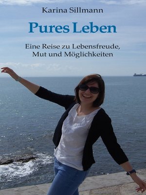 cover image of Pures Leben